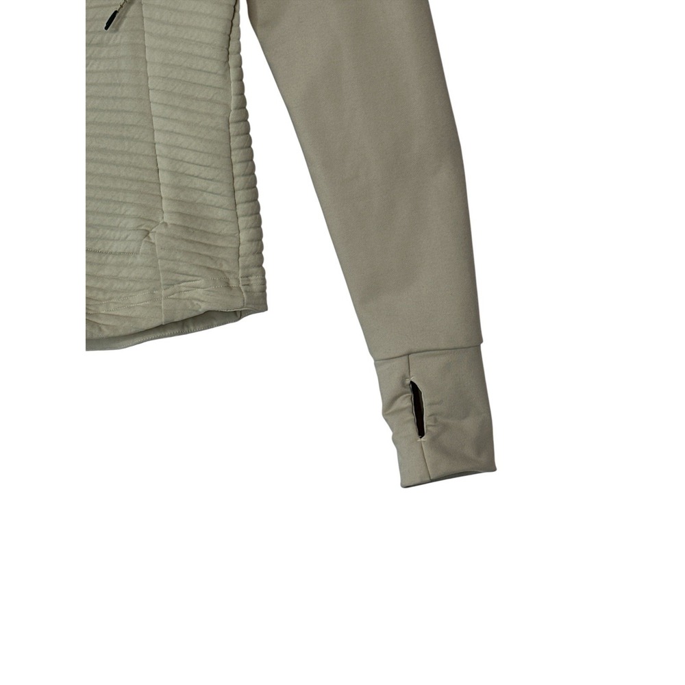 5.11 Tactical Jacket Womens Size XS Full Zip Pockets Thumbhole Outdoor Hiking - Picture 8 of 8